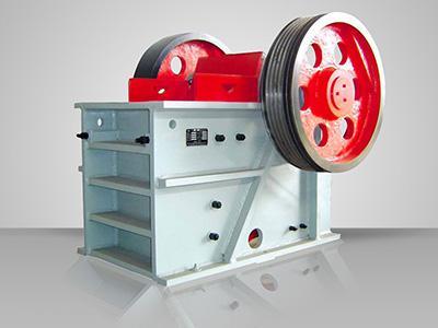 crusher